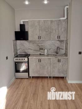 2-к квартира, на длительный срок, 40м2, 4/16 этаж