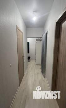 2-к квартира, на длительный срок, 46м2, 2/16 этаж