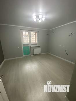 Студия квартира, на длительный срок, 23м2, 4/24 этаж