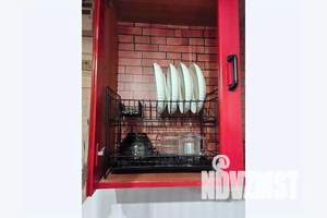 1-к квартира, посуточно, 15м2, 1/9 этаж