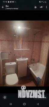 1-к квартира, на длительный срок, 35м2, 6/12 этаж