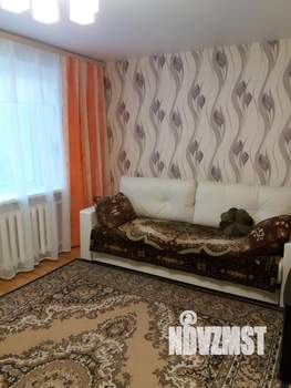 3-к квартира, на длительный срок, 64м2, 4/9 этаж