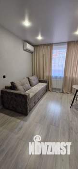 Студия квартира, на длительный срок, 25м2, 5/9 этаж