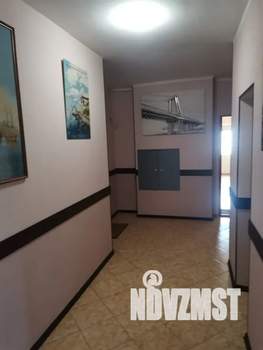 2-к квартира, посуточно, 65м2, 14/18 этаж