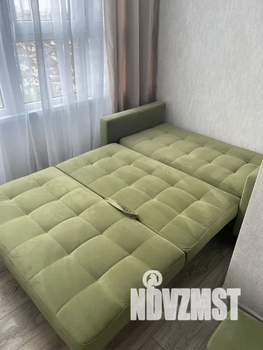 1-к квартира, посуточно, 35м2, 11/18 этаж