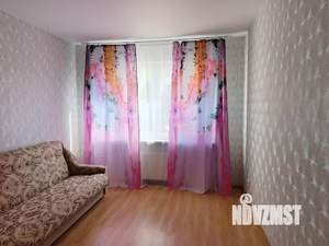 1-к квартира, на длительный срок, 34м2, 1/9 этаж