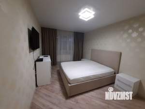 1-к квартира, на длительный срок, 43м2, 11/19 этаж