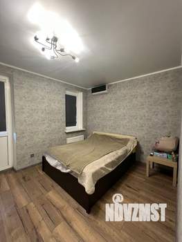 Студия квартира, на длительный срок, 30м2, 13/18 этаж