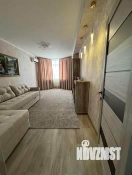 1-к квартира, на длительный срок, 42м2, 7/17 этаж