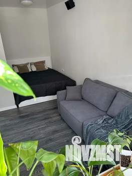 1-к квартира, посуточно, 42м2, 2/3 этаж