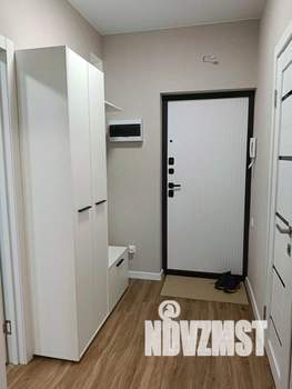 2-к квартира, посуточно, 42м2, 1/1 этаж