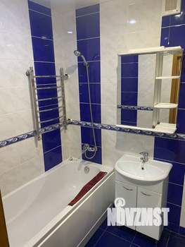 2-к квартира, на длительный срок, 50м2, 3/4 этаж