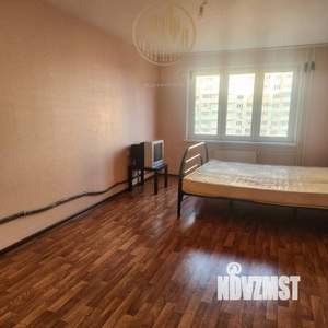 2-к квартира, на длительный срок, 60м2, 6/16 этаж