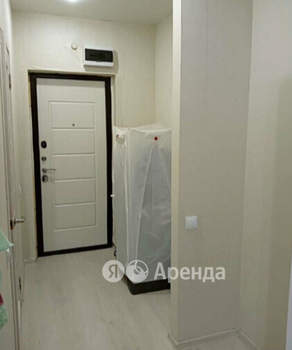 Студия квартира, на длительный срок, 21м2, 9/14 этаж
