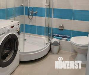 Студия квартира, на длительный срок, 27м2, 2/22 этаж