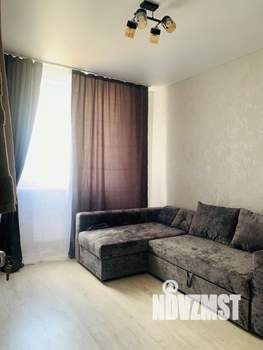 1-к квартира, на длительный срок, 35м2, 12/16 этаж