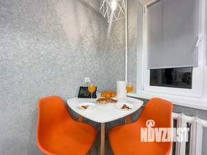 1-к квартира, посуточно, 31м2, 1/5 этаж