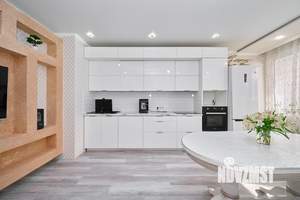 2-к квартира, на длительный срок, 58м2, 4/16 этаж