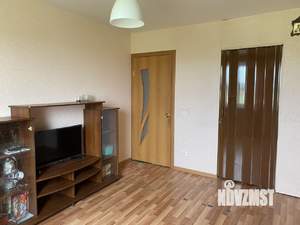 1-к квартира, на длительный срок, 29м2, 4/5 этаж