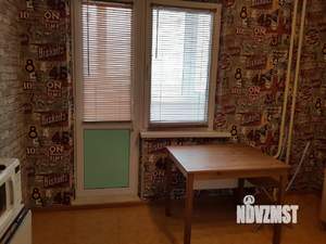 1-к квартира, на длительный срок, 38м2, 11/16 этаж