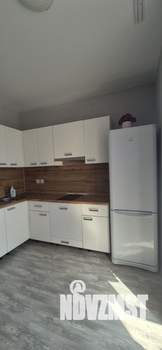 1-к квартира, на длительный срок, 34м2, 7/19 этаж