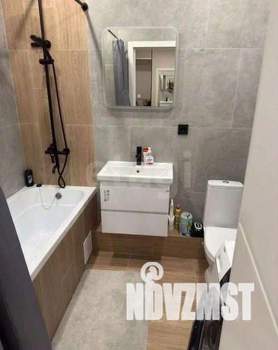 1-к квартира, на длительный срок, 43м2, 18/18 этаж