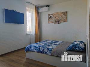 Студия квартира, посуточно, 33м2, 15/17 этаж