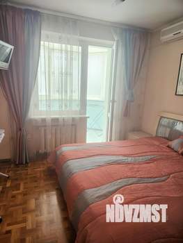 2-к квартира, на длительный срок, 57м2, 11/14 этаж