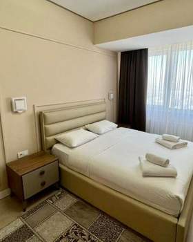 1-к квартира, на длительный срок, 35м2, 14/16 этаж