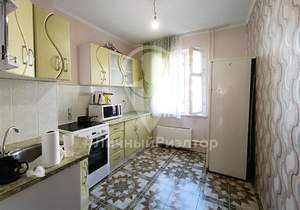 2-к квартира, на длительный срок, 50м2, 1/5 этаж