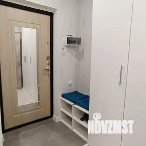 Студия квартира, посуточно, 25м2, 11/18 этаж