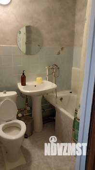 1-к квартира, на длительный срок, 33м2, 3/12 этаж