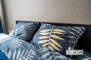 1-к квартира, посуточно, 34м2, 1/1 этаж