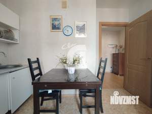 1-к квартира, на длительный срок, 35м2, 9/17 этаж