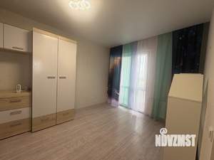 2-к квартира, на длительный срок, 57м2, 5/8 этаж