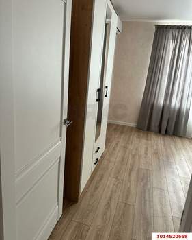 2-к квартира, на длительный срок, 59м2, 6/16 этаж
