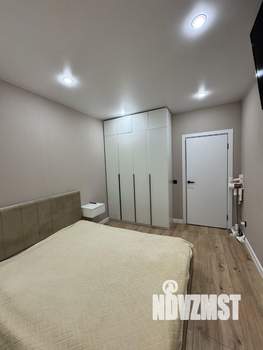 1-к квартира, на длительный срок, 38м2, 13/16 этаж