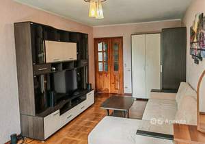 2-к квартира, на длительный срок, 51м2, 5/5 этаж