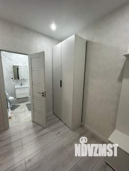 Студия квартира, на длительный срок, 30м2, 5/24 этаж