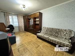 2-к квартира, на длительный срок, 46м2, 4/5 этаж