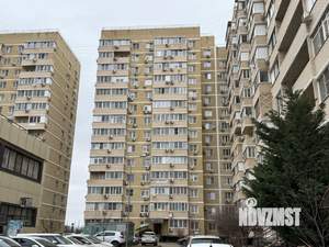 1-к квартира, на длительный срок, 38м2, 2/15 этаж