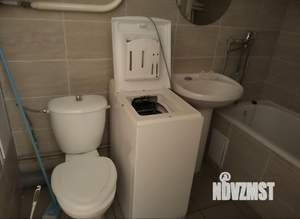 1-к квартира, на длительный срок, 38м2, 14/17 этаж