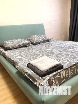1-к квартира, посуточно, 42м2, 4/16 этаж