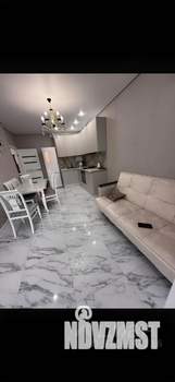 2-к квартира, на длительный срок, 65м2, 3/24 этаж