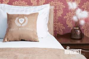 2-к квартира, посуточно, 65м2, 1/1 этаж