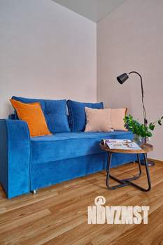 1-к квартира, посуточно, 40м2, 2/18 этаж
