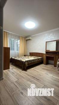 1-к квартира, на длительный срок, 40м2, 2/5 этаж