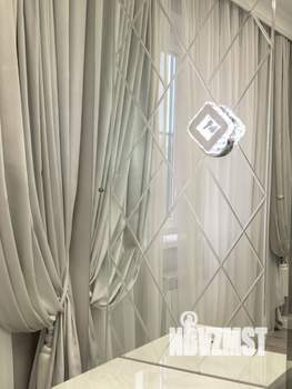 2-к квартира, на длительный срок, 80м2, 3/16 этаж