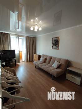 1-к квартира, на длительный срок, 30м2, 5/5 этаж