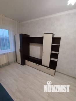 1-к квартира, на длительный срок, 37м2, 3/14 этаж